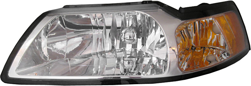 Head Light Replacement Long Island