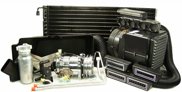 Heat & Air Conditioning Repair Long Island