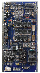 Circut Boards for Limos Long Island NY