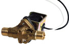 Liquid Solenoids for Limos