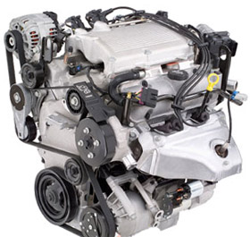 Engine Repair Long Island